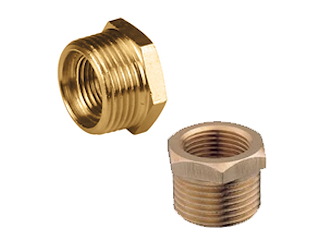 RIDUZIONE 10X1   - 14X1,5G Raccordi e Riduzioni