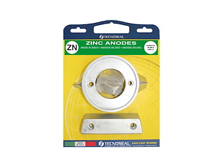 KIT VOLVO DUO-PROP 290 Kit Zinco