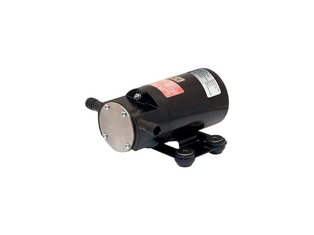 F2P10-19 12V IMPELLER PUMP Pompa F2P10-19 15L/Min