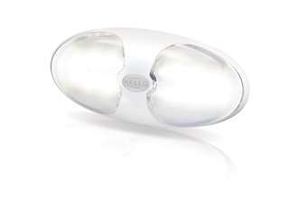 HELLA MARINE LUCE DURALED 12 CON INTERRUTTORE