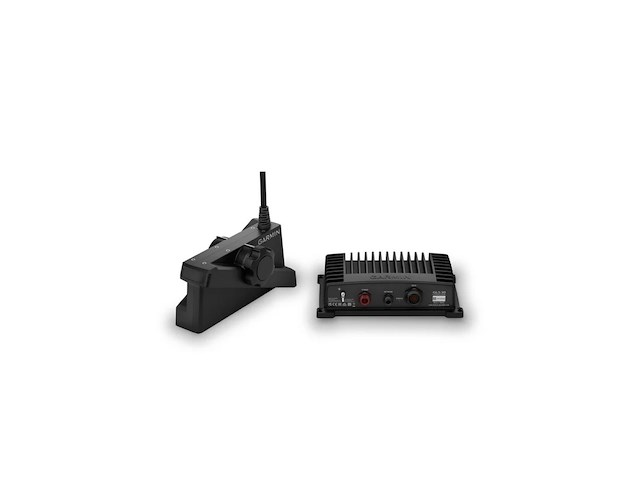 GARMIN LIVESCOPE XR con GLS 10 e trasduttore LVS62 art 010-02719-00