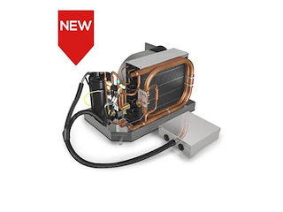 MACS 7000 BTU/H KIT MACCHINA MACS - Condizionatori NEW