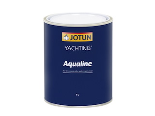 AQUALINE OPTIMA GRIGIO 0,400LT Aqualine Optima