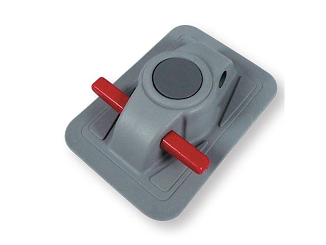 MULTIDEA C/BITTA PVC G. RAL7035 Multidea con bitta PVC