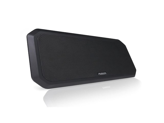 FUSION Sound Panel All in one sistema altoparlanti a montaggio superficiale NERO 010-01791-00