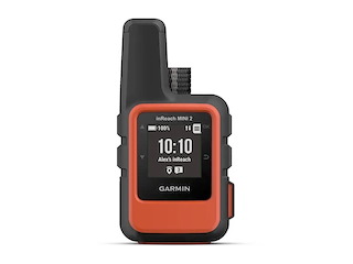 GARMIN inReach Mini 2 Comunicatore Satellitare portatile SOS Orange art.010-02602-02
