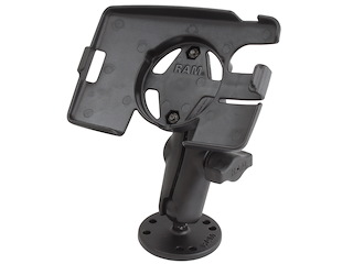 RAM MOUNT SUPPORTO RAM-MOUNT RAM-B-138-TO10U PER BARCA E SUPERFICIE LISCIA PER TOMTOM XXL 535T 540 540 WTE 550 Serie