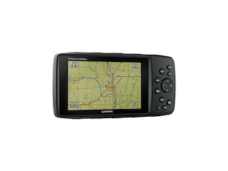 GARMIN GPSMAP 276Cx Navigatore 276 Cx All-Terrain GPS e GLONASS art. 010-01607-01