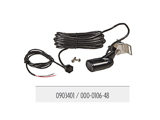 StructureScan Skimmer Trasduttori Lowrance/Simrad