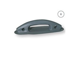 MANIG. DYNAMIC C/FORI F.R N. Dynamic con foro fast