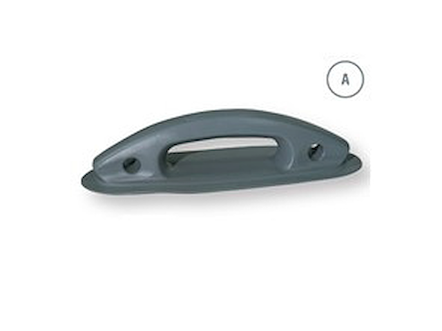 MANIG. DYNAMIC C/FORI F.R N. Dynamic con foro fast