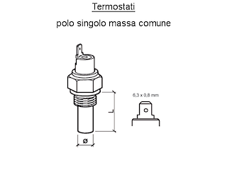 TERMOSTATI  M14 X 1.5 Sensore 1 polo - mc (1)