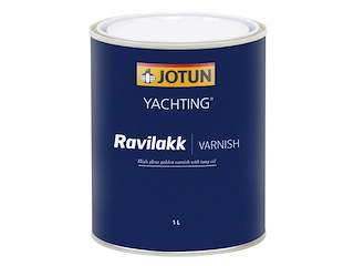 RAVILAKK VARNISH 1 LT Ravilakk Varnish