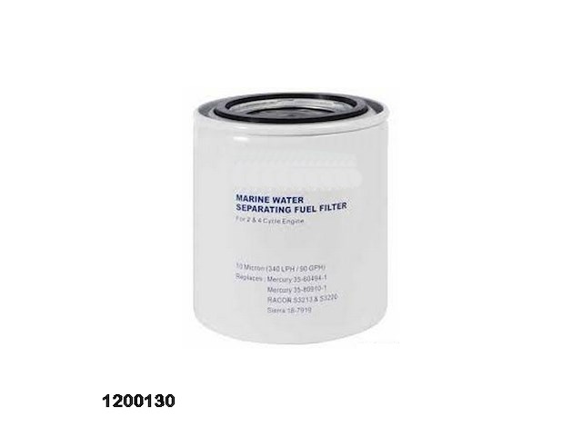 RICAMBIO BICCHIERE DECANTATORE Ricambi filtri benzina