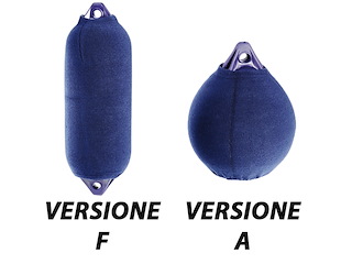 COPRIPARABORDI F3-G5 B.NAVY Copriparabordi