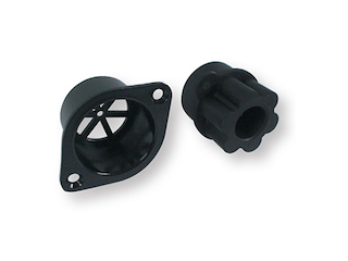 TAPPO E BOCCOLA SCARICO N. Tappo e boccola scarico