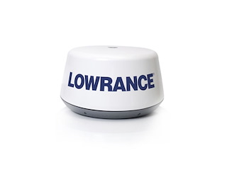 3G Broadband Radar Lowrance Radar Lowrance Broadband