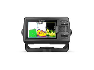 GARMIN Striker Vivid 5CV ecoscandaglio con GT20-TM art 010-02551-01