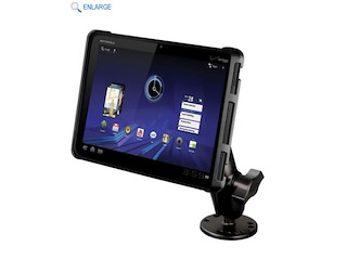 RAM MOUNT SUPPORTO PER SUPERFICIE LISCIA RAM-MOUNT RAM-B-138-TAB5U PER BARCA PER TABLE-PC DI PICCOLE DIMENSIONI