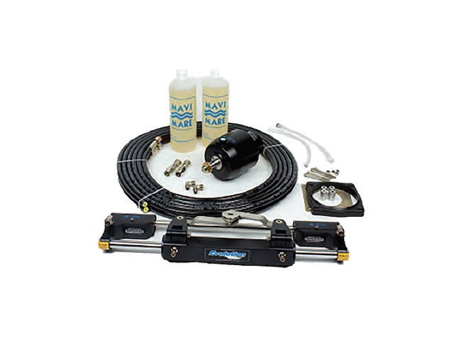 KIT TIM.IDRAU. EVOLUTION C/TUBO Kit Mavimare Evolution 300 HP