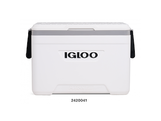 Igloo Marine GHIACCIAIA LATITUDE MARINE ULTRA100