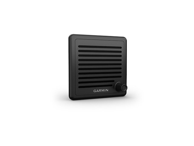 GARMIN Altoparlante attivo VHF art. 010-12769-00