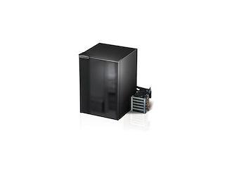 FRIGO C35BT Freezer con unità esterna