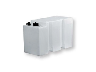 SERBATOIO ACQUA TITANO PLUS LT.73 Serbatoi acqua titano plus