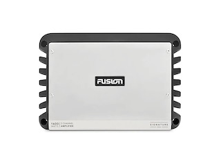 FUSION SG-DA51600 Amplificatore 1600 W 5 canali 010-01968-00