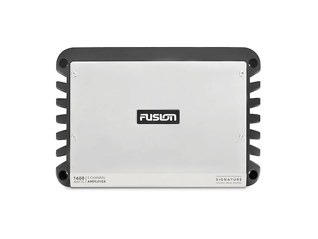FUSION SG-DA51600 Amplificatore 1600 W 5 canali 010-01968-00