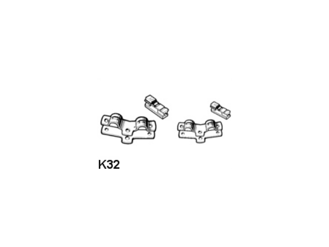 K32 KIT ACCESSORI K32