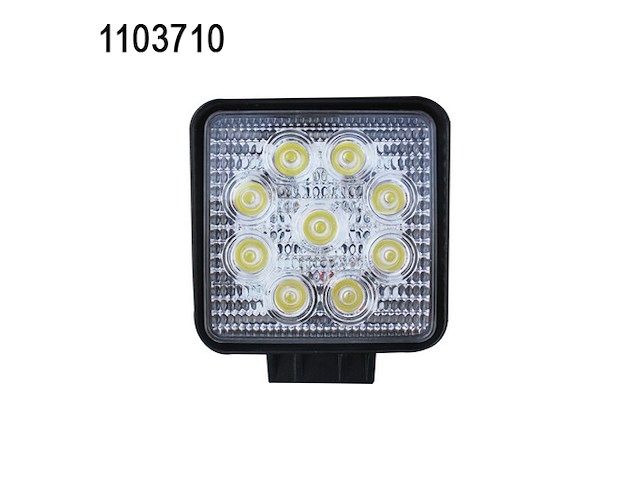 FARO LEDTONDO 18W 6 LED Faro Led