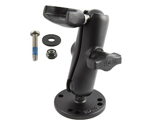 RAM MOUNT SUPPORTO AUTO BARCA MOTO CAMPER PER TOMTOM RIDER RAM-MOUNT RAM-B-138-TO1U