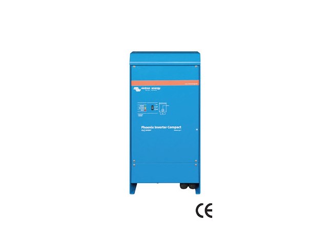 INVERTER PHOENIX 24/2000 Inverter Phoenix 1200-5000 VA