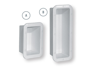 NICCHIA PORTA ESTINTORE Nicchia