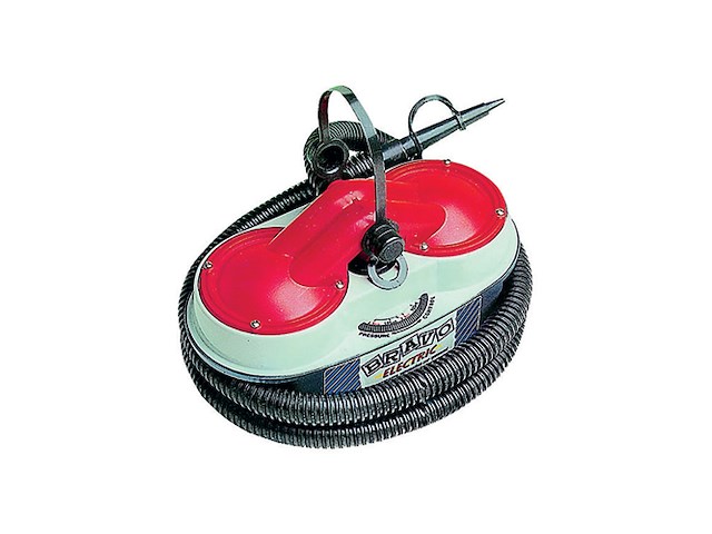 GONFIATORE BRAVO ELETTRIC Gonfiatore Bravo 12