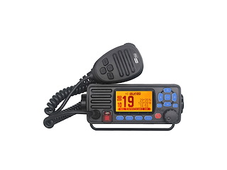 VHF SHARK 3GE FISSO VHF Shark 3GE