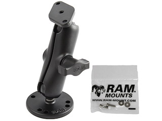 RAM MOUNT SUPPORTO AUTO BARCA MOTO CAMPER X TOMTOM RIDER RAM-MOUNT RAM-B-138-TO2U