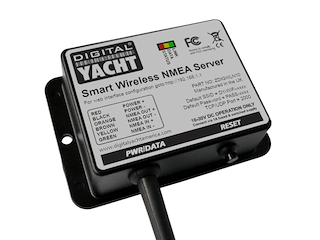 DIGITAL YACHT WLN10 Gateway NMEA0183 a Wifi Cod.ZDIGWLN10SM
