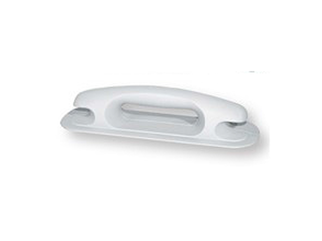 MANIGLIA GOMMA MILLENIUM N. Maniglie in gomma