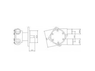 Pompa St 347 Pompa ST347