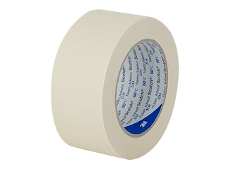 3M NASTRO 2214 PER MASCHERATURA 25MMx50M Scotch nastro per mascheratura