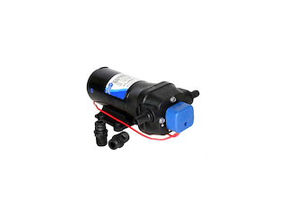 AUTOCLAVE PAR-MAX 3 25PSI 12V Autoclave PARMAX 1.9