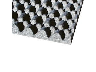 INSONOR.BUGNATO MM.30 1000X2000 MM Fonoassorbente BUGNATO