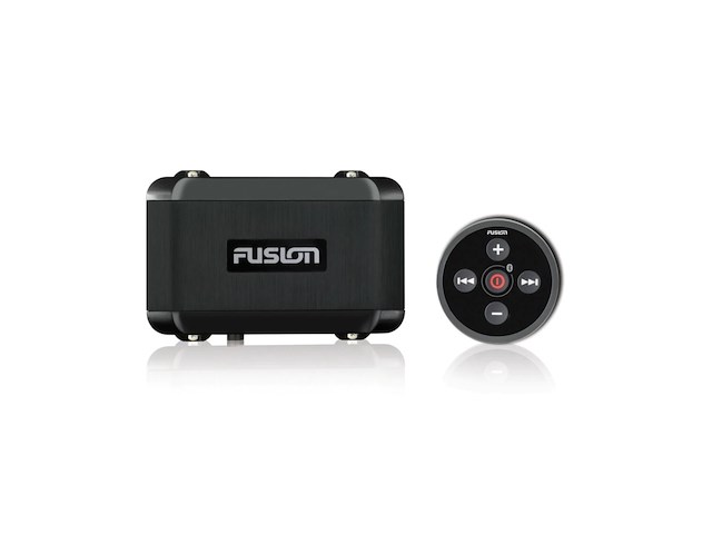 FUSION MS-BB100 Black Box con comando remoto art.010-01517-01