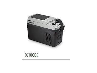 CoolFreeze CF 26 Frigo port. a compr. Frigo portatile a compressore