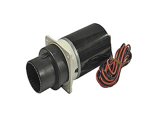 KIT MOTORE QUIET TOILET 24V Kit Motore Jabsco