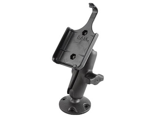 RAM MOUNT SUPPORTO PER APPLE iPhone 3g RAM-MOUNT RAM-B-138-AP6U PER SUPERFICIE LISCIA, BARCA