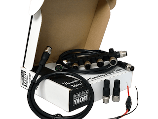 DIGITAL YACHT Starter Kit NMEA2000 Cod.ZDIGN2KIT