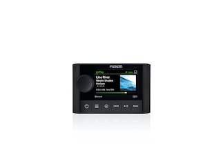 FUSION APOLLO MS-SRX400 Stereo nautico con wifi integrato art 010-01983-00